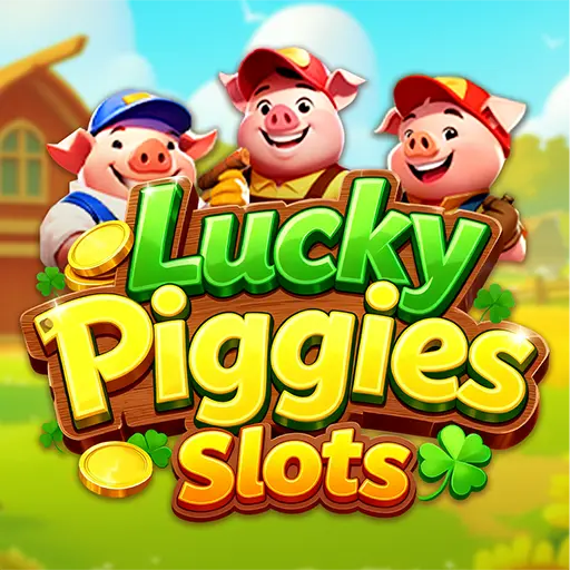 Lucky Piggies gemple 96In
